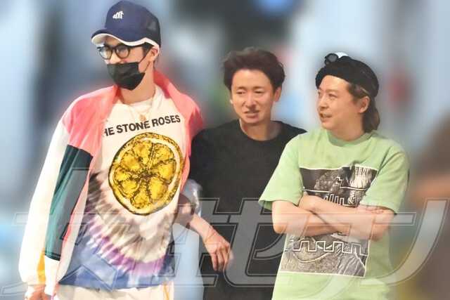 大野智 嵐活動終了後の様子は|au Webポータル芸能ニュース