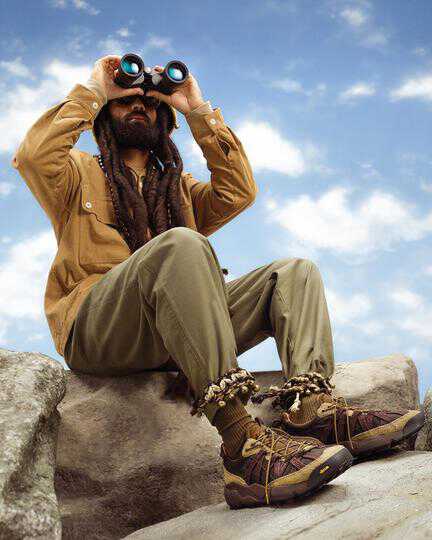 新品未使用　BRIEFING　ウォームミトン　オリーブ FIRO レディス オープンネックカットソー - 〈O2〉BETTER THAN