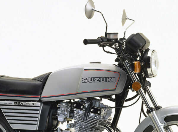 gsx250e GSX ザリ GSX250E ザリ GS25X-119981 | mirudake