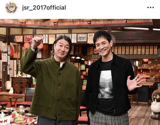 【在庫SALE】沢村一樹さん掲載ページ（約A3サイズ）#4588 日曜劇場」“椎名父”で話題の沢村一樹「『エロス』って呼ばれてた