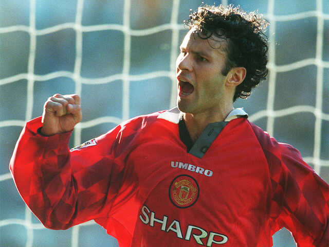 欧州サッカー】ライアン・ギグスのドリブルが別格な理由 松井大輔は