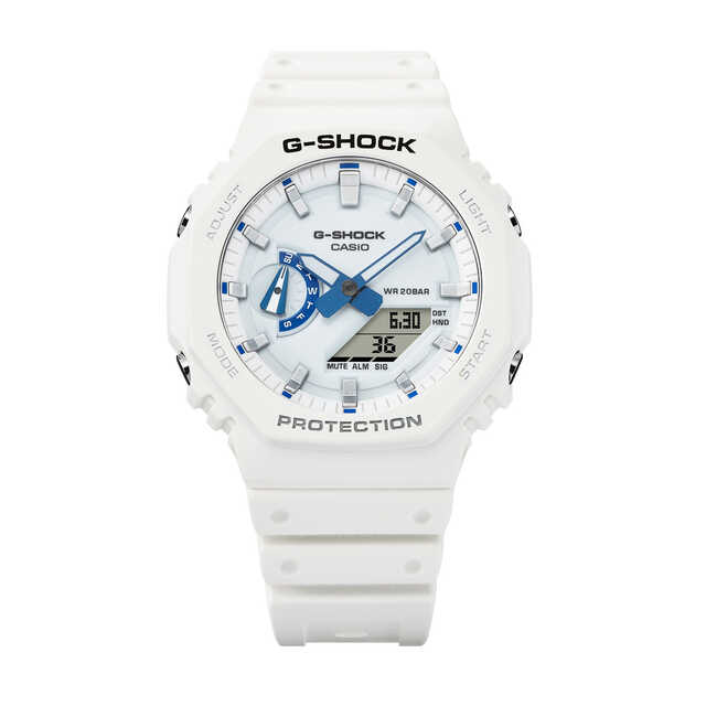 GA-2100TL-7AJF | CASIO