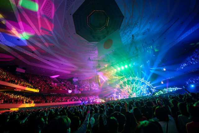 THE ALFEE、105回目の日本武道館ライブでロックバンドとして最多記録を