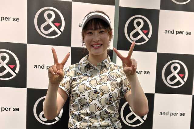 掛け声は“かわいい”でも何でも」 都玲華がアンパスィのイベントで