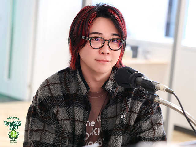 Mrs. GREEN APPLE 大森元貴 30歳を迎える節目の決意を語る「『ちょっと