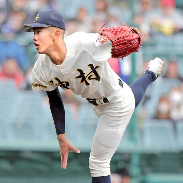 高校野球】夏3連覇中の神村学園が総合力でリード 鹿児島実、鹿屋中央