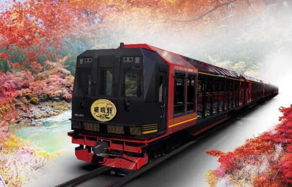車体ほぼ“窓”!? 京都の絶景列車に「ガラス張りの新型車両」導入へ 特別