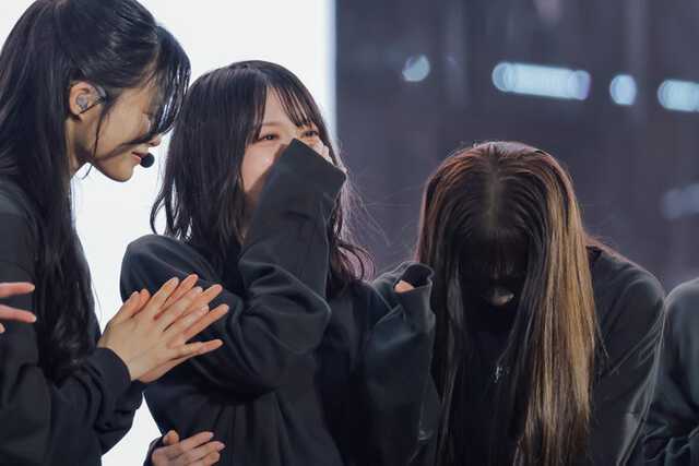 櫻坂46 5thアニラ】森田ひかる「再生を選んでよかった」涙で語る改名