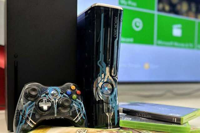 25年目のXbox。迷走の気配漂う「次世代Xbox」への期待と不安|au Web
