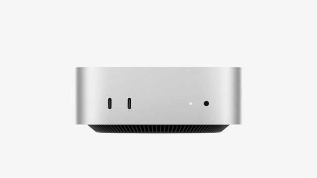 さらば9万円台のMac mini。256GB構成が消失、最安で12万4800円から|au
