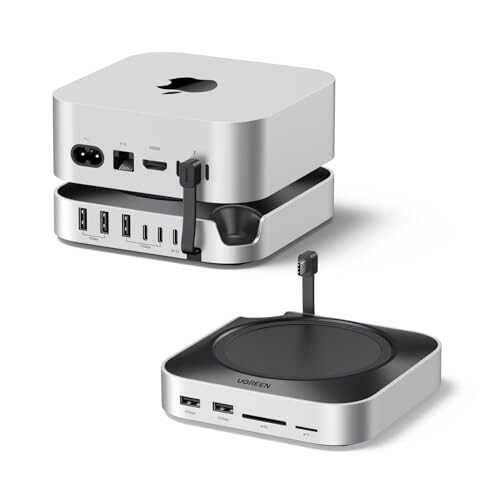 さらば9万円台のMac mini。256GB構成が消失、最安で12万4800円から|au