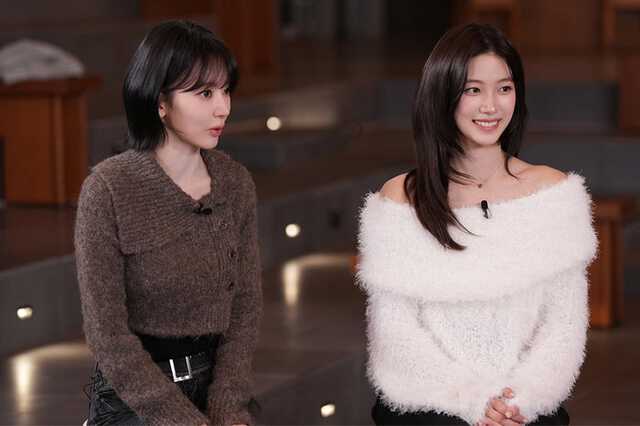 LE SSERAFIMサクラ＆カズハ、2026年の目標宣言 免許取得に意気込みで