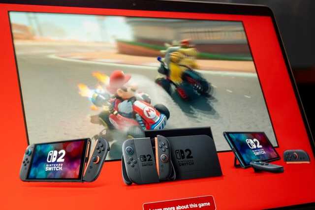 任天堂公式から、HDMIケーブルの取り扱いに関する注意喚起アリ