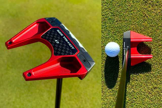 シャフトが傾いていないから違和感なし!? ゼロトルクを享受しやすい