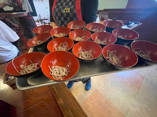 東京・関東でわんこそばが食べられるお店はどこ？すべてに行ってきた