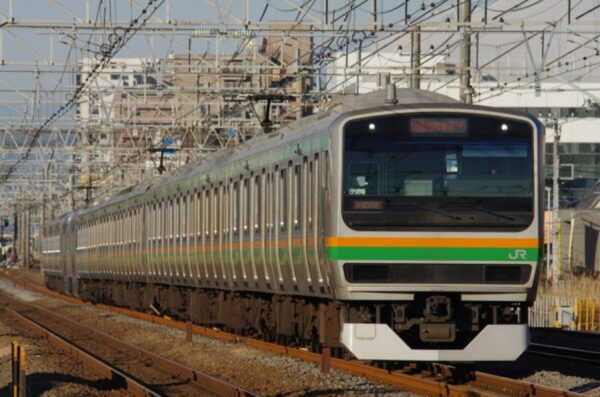 国鉄　列車ダイヤ　東海道本線　東海道新幹線　東海道 東海道線の「異色列車」ついに廃止へ “5両編成”で沼津から国府津