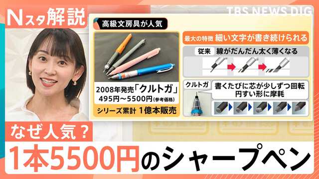 大特価！！早い者勝ち！！】高級文房具まとめ売り！！ つきまとっ
