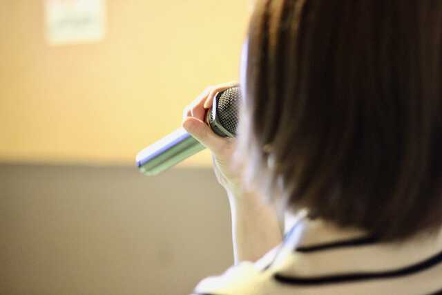 コロナ時代のひとりカラオケ コロナ時代のひとりカラオケ コロナ時代のひとりカラオケ コロナ時代の