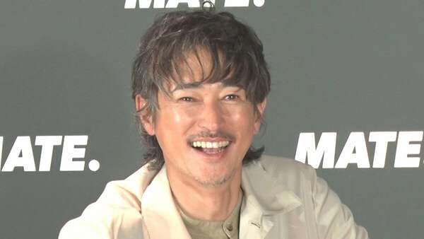 自転車ルールを再確認する窪塚洋介