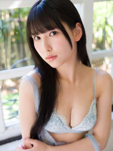 みりあん☺︎② 2i2・天羽希純と森嶋あんりが語るお互いのリスペクトしているところ