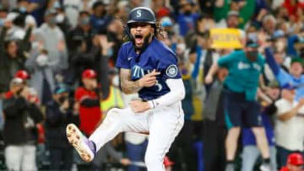 マリナーズが正遊撃手・クロフォードと契約延長 5年5100万ドル|au Web