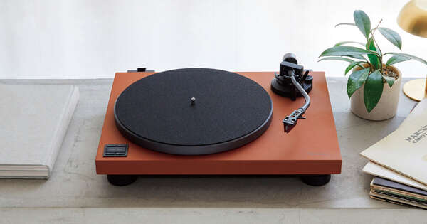 テクニクス、9万円台のダイレクトドライブターンテーブル - 上位