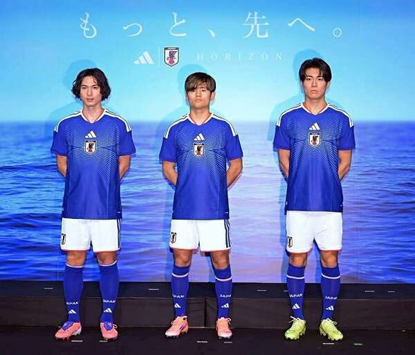 僕がデザイナーじゃなくて良かった」久保建英が笑いを誘う！南野拓実