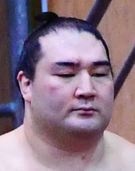 【九州場所】復帰の竜電 5連勝もノーコメント貫く |au Webポータルスポーツニュース