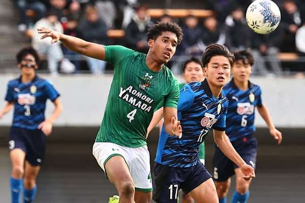 大津が青森山田との死闘を制す！ 流経大柏、神村学園、昌平ら優勝候補