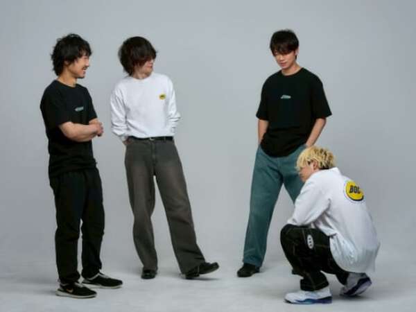 好きな「2000年代デビューのバンド」ランキング！ 2位「BUMP OF