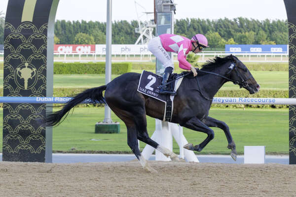 世界最高峰へ”日本馬2頭が挑戦…JRAがケンタッキーダービー馬券発売を