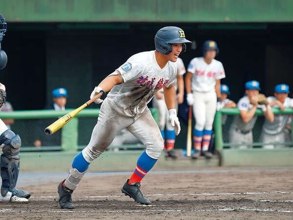 高校野球＞埼玉県大会、花咲徳栄が8度目V 浦和学院に3―2で競り勝つ