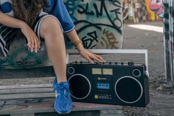 カセット聴きたい勢にいま必要なのはラジカセならぬ“スピカセ”じゃない