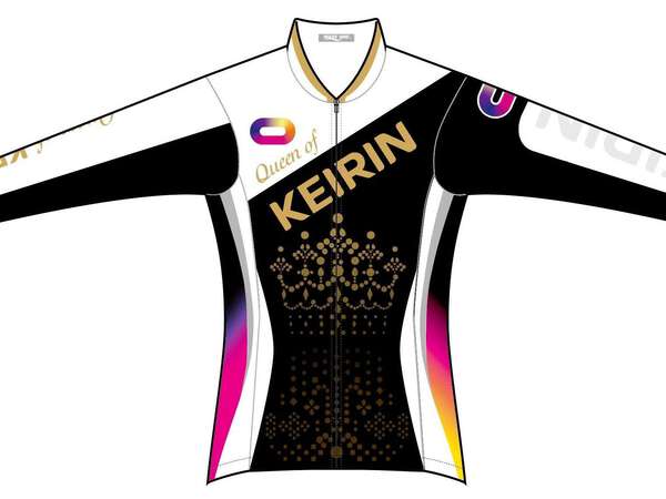 競輪】来年からガールズグランプリ出場の7人が新ユニホーム着用 優勝者