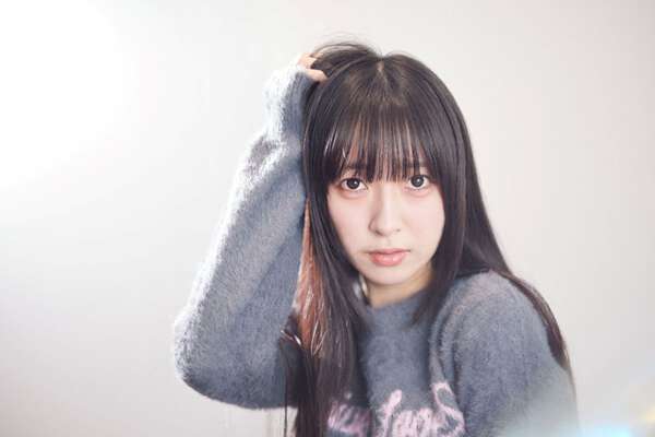 声優・菅叶和インタビュー】自身の”強さ”を肯定する新曲「わたし