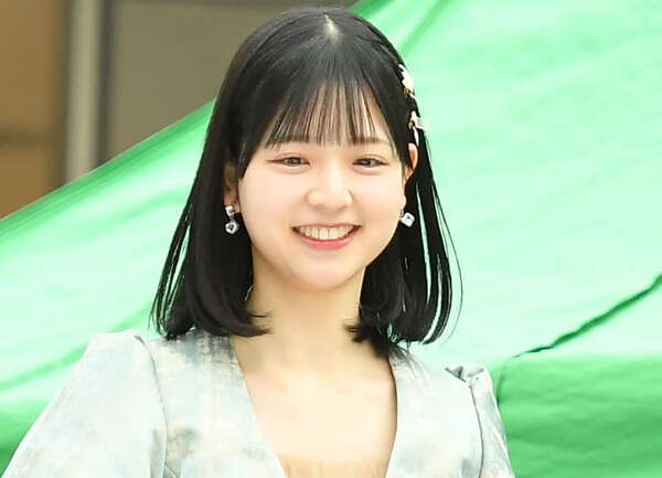 STU48センター経験メンバー、20歳で電撃卒業発表|au Webポータル芸能