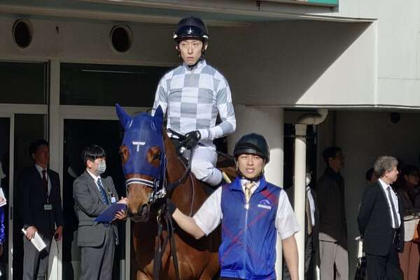 アネモネS】ディアダイヤモンドが完勝…桜花賞優先権獲得|au Web