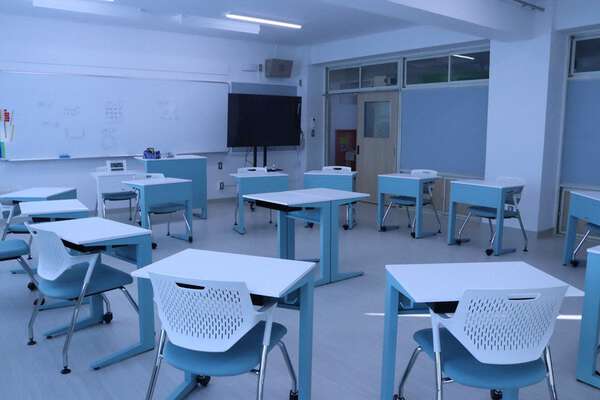 世田谷に「学びの多様化学校」開校、未来の教育を感じる