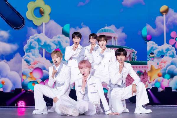 【新品未開封】nct wish プレデビューツアー サクヤ 新品未開封】nct wish プレデビューツアー サクヤ 新品未開封