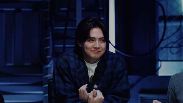 片寄涼太「週刊文春から直接電話がきた…」突然の着信に戦慄|au Web