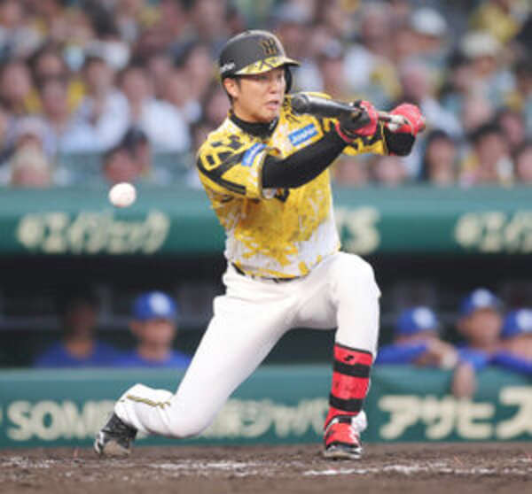 阪神】藤川球児監督、好投の才木浩人に注文「バントがうまくでき