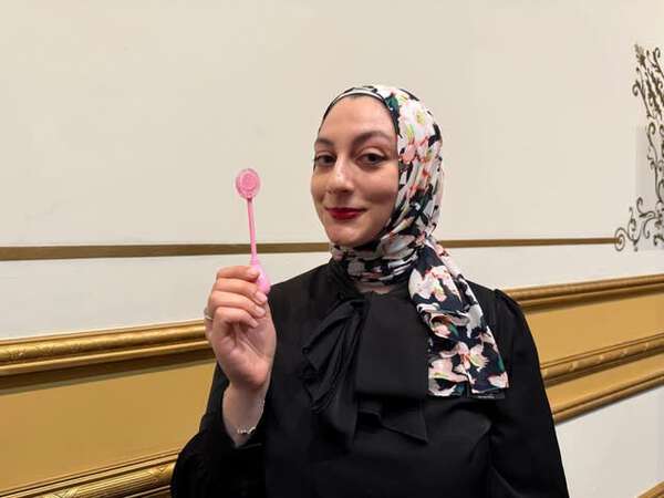 画像が削除されました