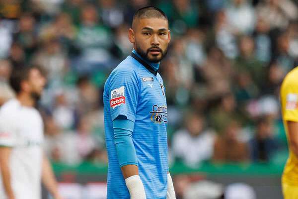 元日本代表GK中村航輔がC大阪に新加入 1年間未所属からJ復帰へ「日々