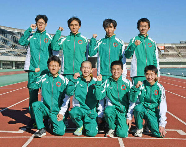 都道府県対抗男子駅伝＞優勝のチャンス「ある」 6大会ぶりの優勝狙う