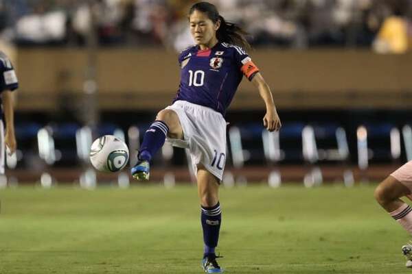 なでしこジャパン実使用球 2012年 adidas 日本代表 2012 なでしこ ホーム レプリカ ジャージー