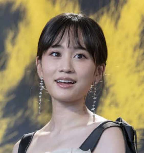 前田敦子が暴露 友人でもある あの女優 の恥ずかしい 秘密 Au Webポータル芸能ニュース