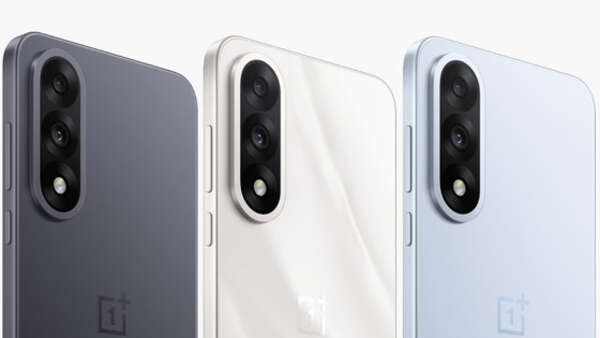 OnePlusがミドルレンジAndroidスマホ「Nord 5」「Nord CE5」などの新