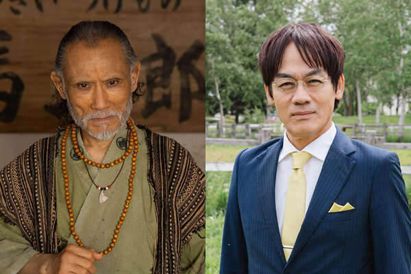 片岡鶴太郎、『晩酌の流儀5』新レギュラーに決定 ナイツ土屋ら続投…第1