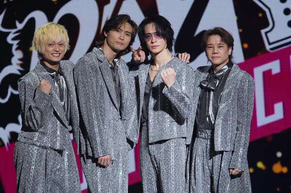 A.B.C-Z橋本良亮考案、“デコれる携帯型ペンライト”がSNSでバズ「天才