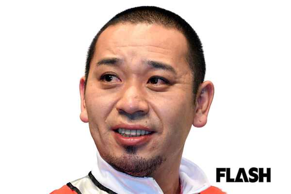 Matsumoto Hitoshi Cosplay Scandal: TV Schedule Shakeup?